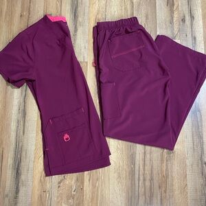 SOLD! Carhart Scrubs